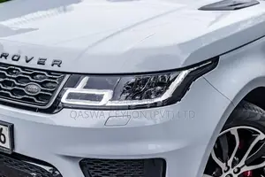 Land Rover Range Sport P400e-HSE DYNAMIC 2018