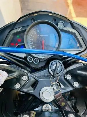 Bajaj Pulsar NS200 2024