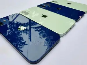 Apple iPhone 12 128GB (Used)