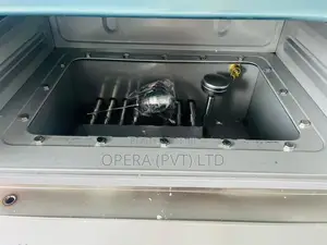 Rice Steamer