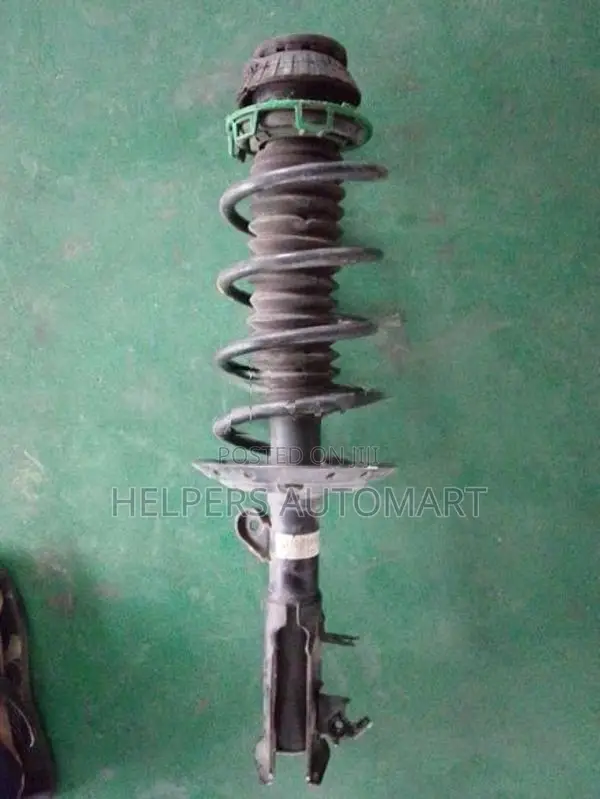 Honda Fit GP5 Front Shock ( L )