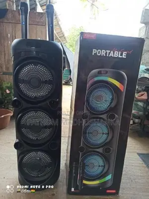 K Board Speaker