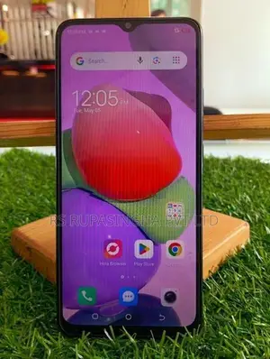Tecno Pop 7 2GB 64GB (Used)