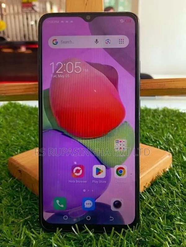 Tecno Pop 7 2GB 64GB (Used)