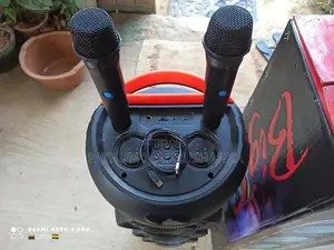 K Board Speaker