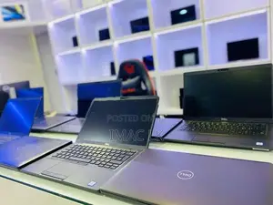 Dell Latitude 5400 i5 8th GEN 8GB RAM 256GB NVME SSD Laptop