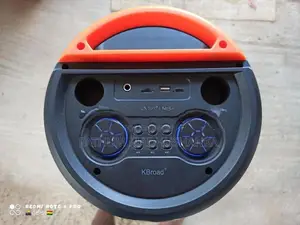 K Board Speaker