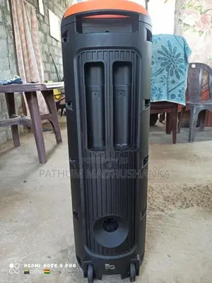 K Board Speaker