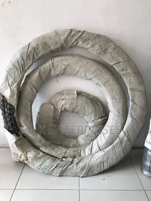Concertina Wire