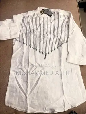 Indian Shirts
