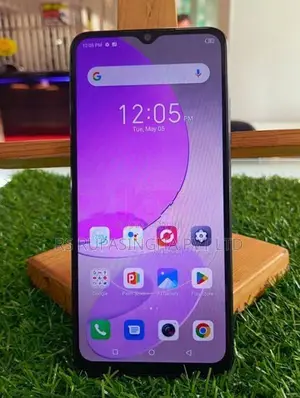 itel S23 4GB 128GB (Used)