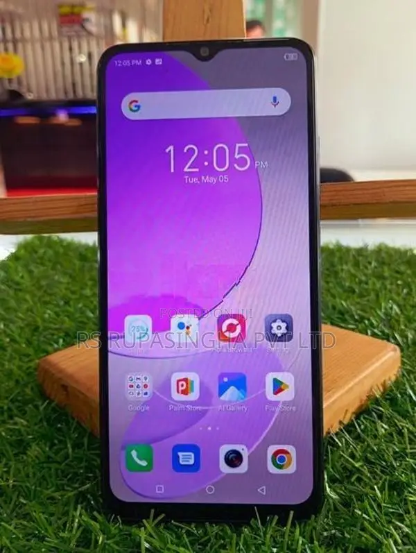 itel S23 4GB 128GB (Used)