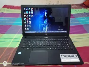 Acer Laptop