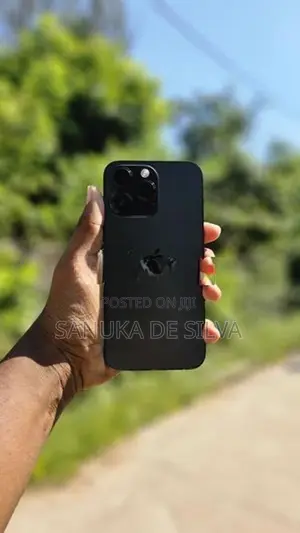 Apple iPhone 14 Pro Max (Used)