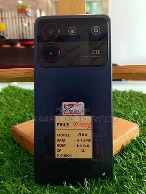 ZTE A54 4GB 64GB (Used)