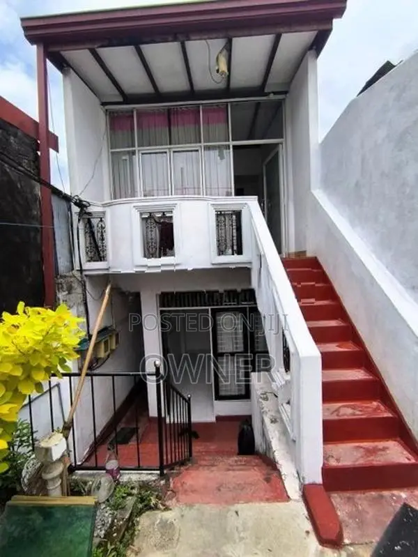 Rajagiriya House For Rent