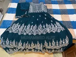Indian Shalwar