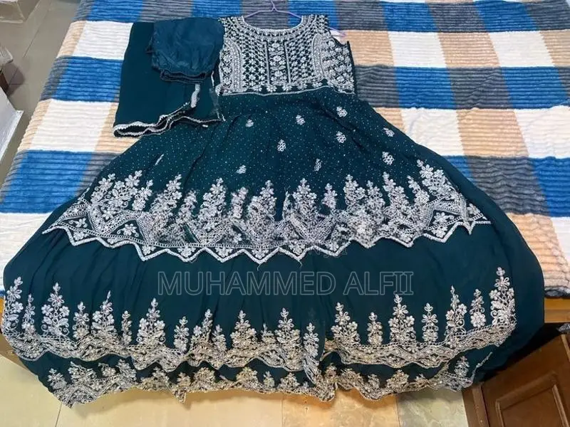 Indian Shalwar