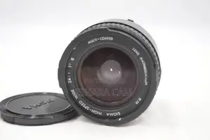 Nikon 28mm F1.8 DSLR Prime Lens