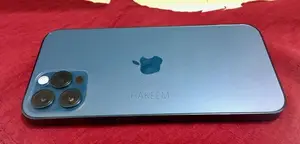 Apple iPhone 12 Pro (Used)