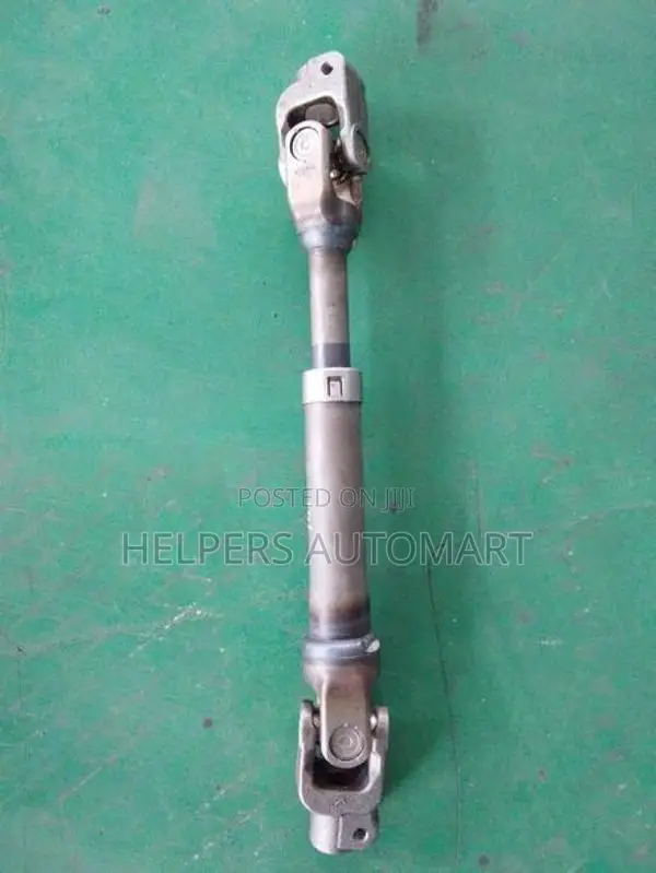 Toyota Axio E141 York