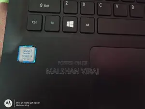 Acer Laptop