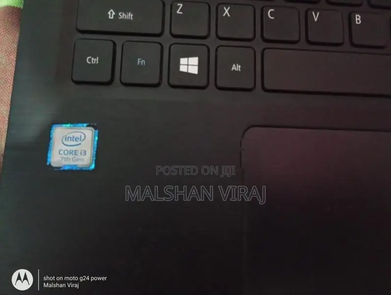 Acer Laptop
