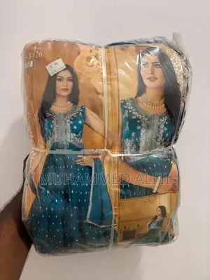 Indian Shalwar