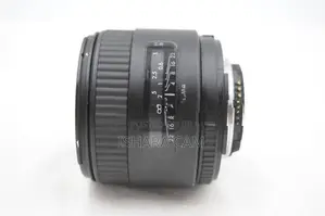 Nikon 28mm F1.8 DSLR Prime Lens