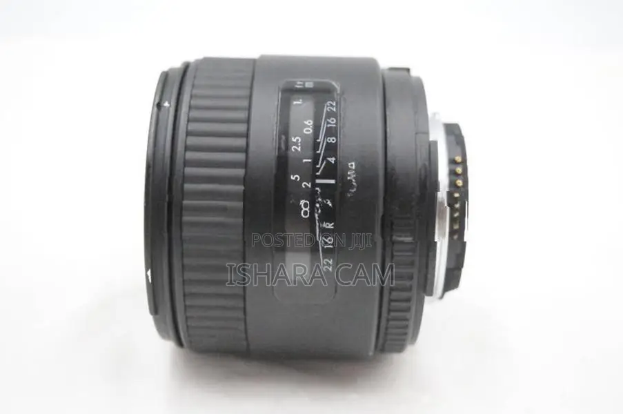 Nikon 28mm F1.8 DSLR Prime Lens