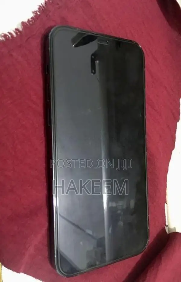 Apple iPhone 12 Pro (Used)