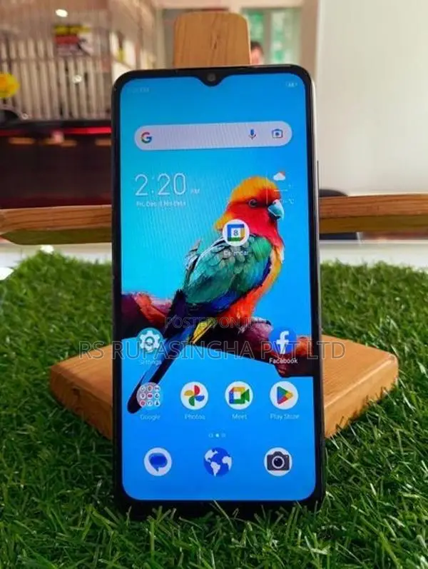 ZTE A54 4GB 64GB (Used)