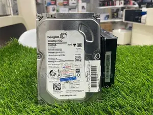 1 TB 500GB Desktop PC Hard Drive