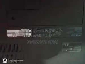 Acer Laptop