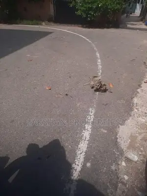 Land For Sale In Dehiwala Aththidiya