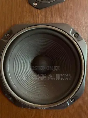 Kenwood Speakers
