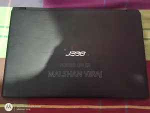 Acer Laptop