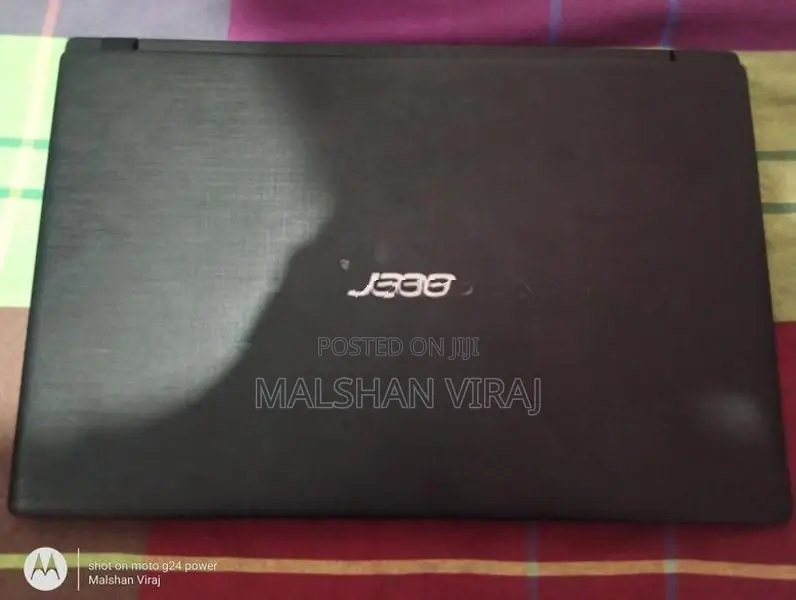 Acer Laptop
