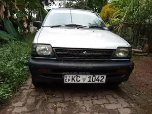Maruti Suzuki Alto 2006