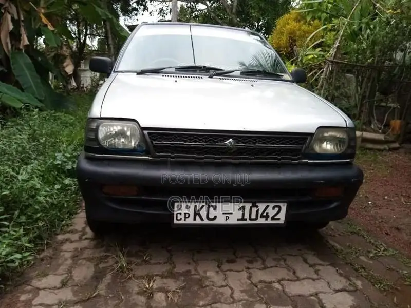 Maruti Suzuki Alto 2006