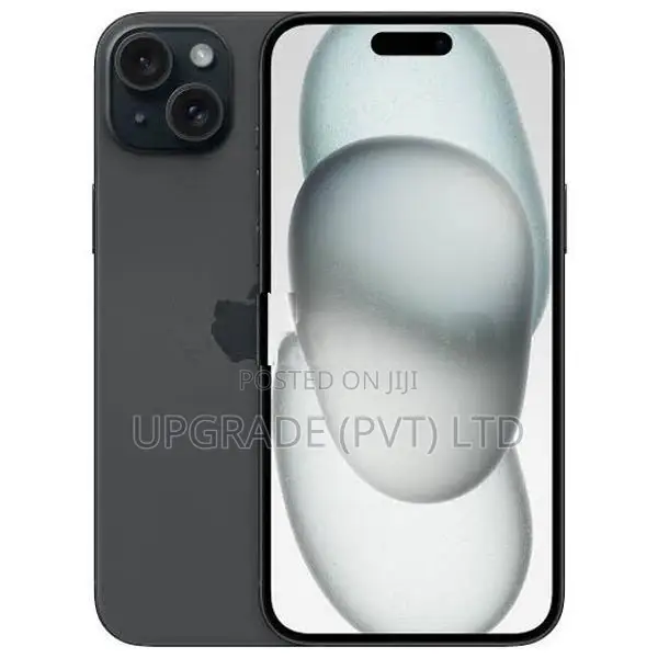 Apple iPhone 15 128GB (Brand New)