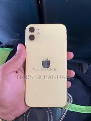 Apple iPhone 11 (Used)