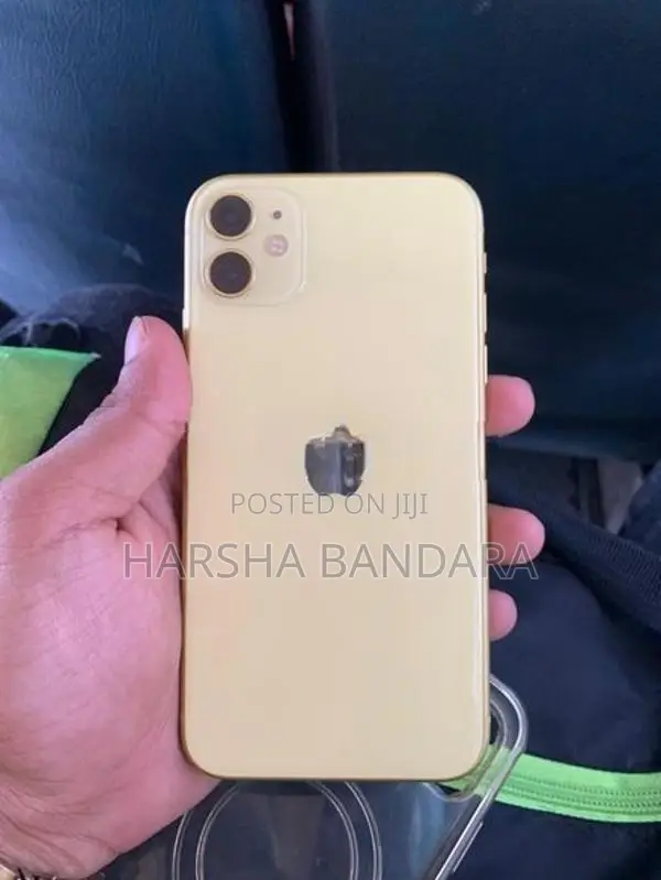 Apple iPhone 11 (Used)