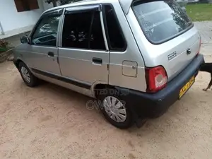 Maruti Suzuki Alto 2006