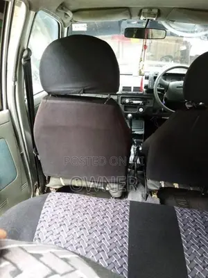 Maruti Suzuki Alto 2006