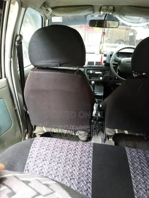 Maruti Suzuki Alto 2006