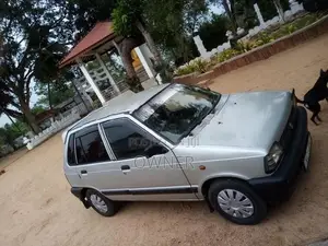 Maruti Suzuki Alto 2006