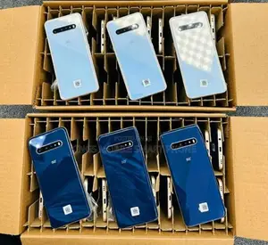 LG V60 5G 128GB (Used)