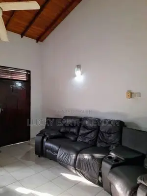 Sale, Boralasgomuwa, 2 Story Semi Furnished House For Sale (NZMS3022)