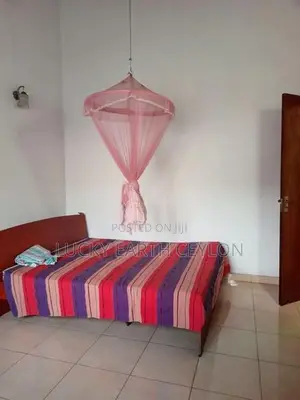 Sale, Boralasgomuwa, 2 Story Semi Furnished House For Sale (NZMS3022)